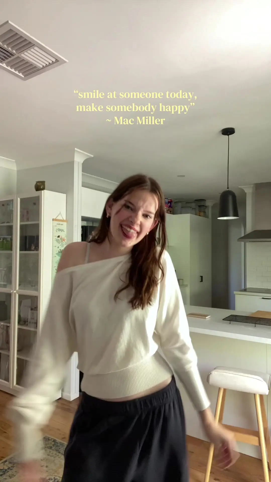Tiktok post preview 1 from @kenzieealexandra