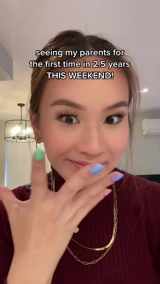 Tiktok post preview 2 from @joycesungg