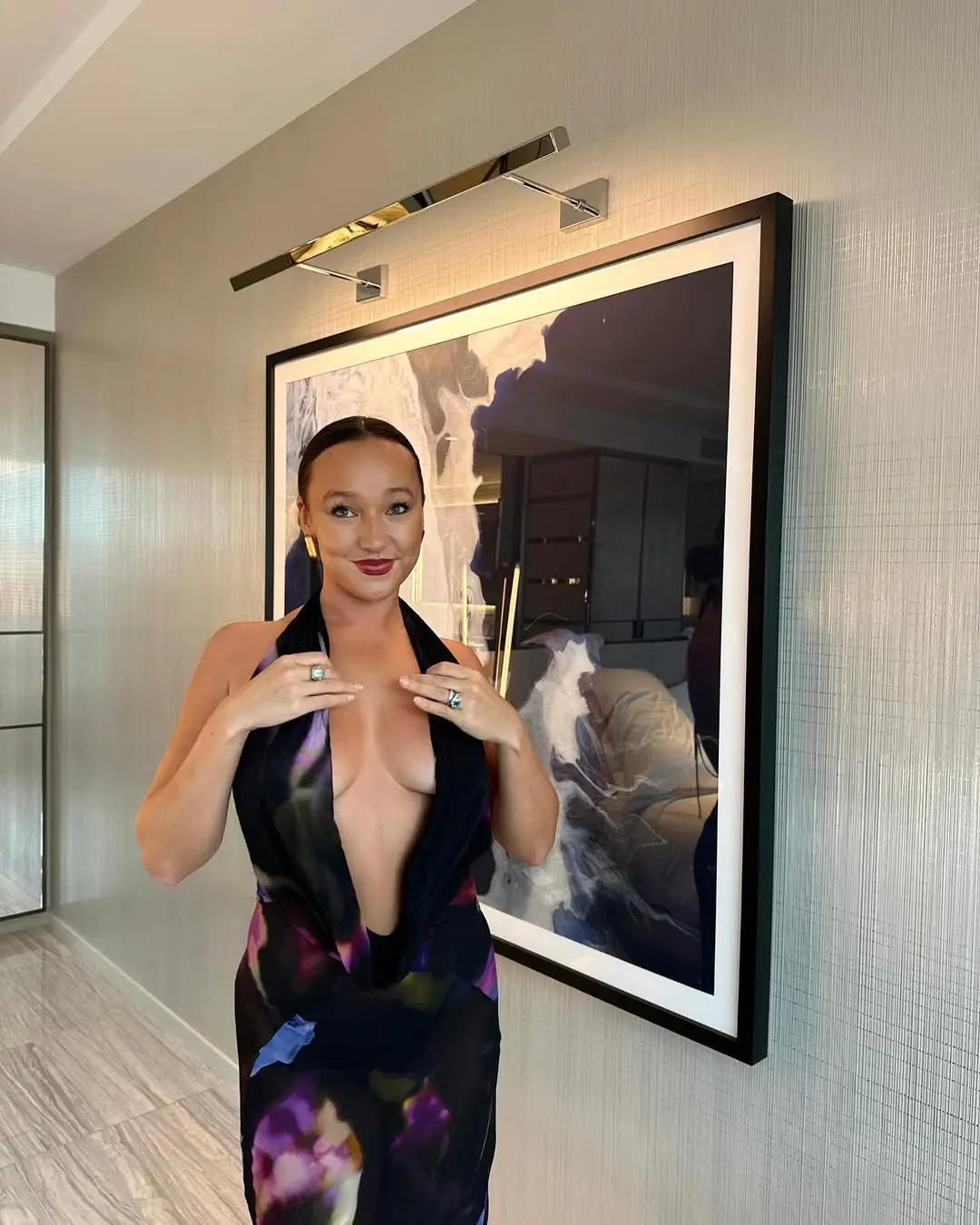 Instagram post thumbnail