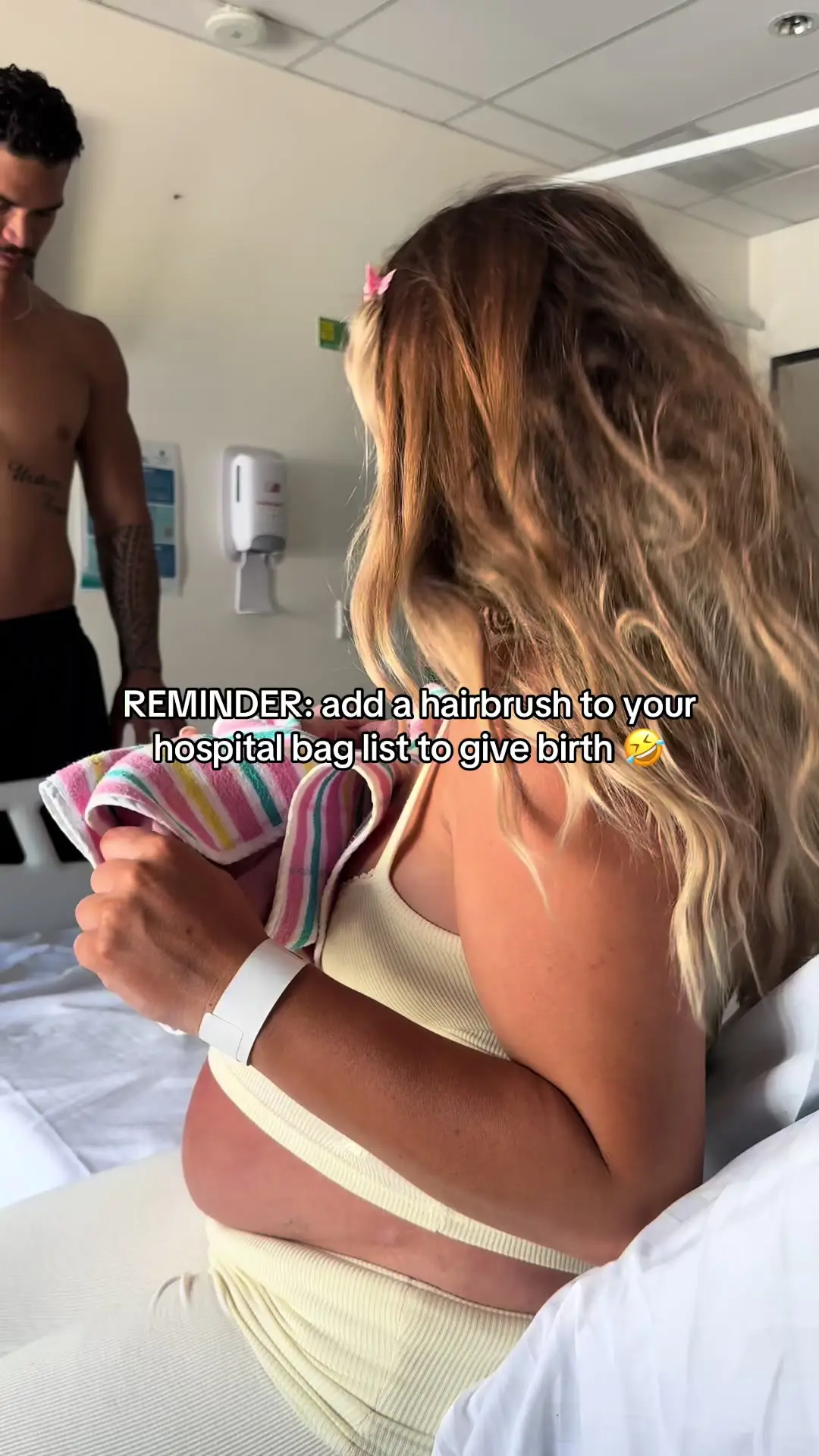 Tiktok post preview 2 from @tillywhitfeld