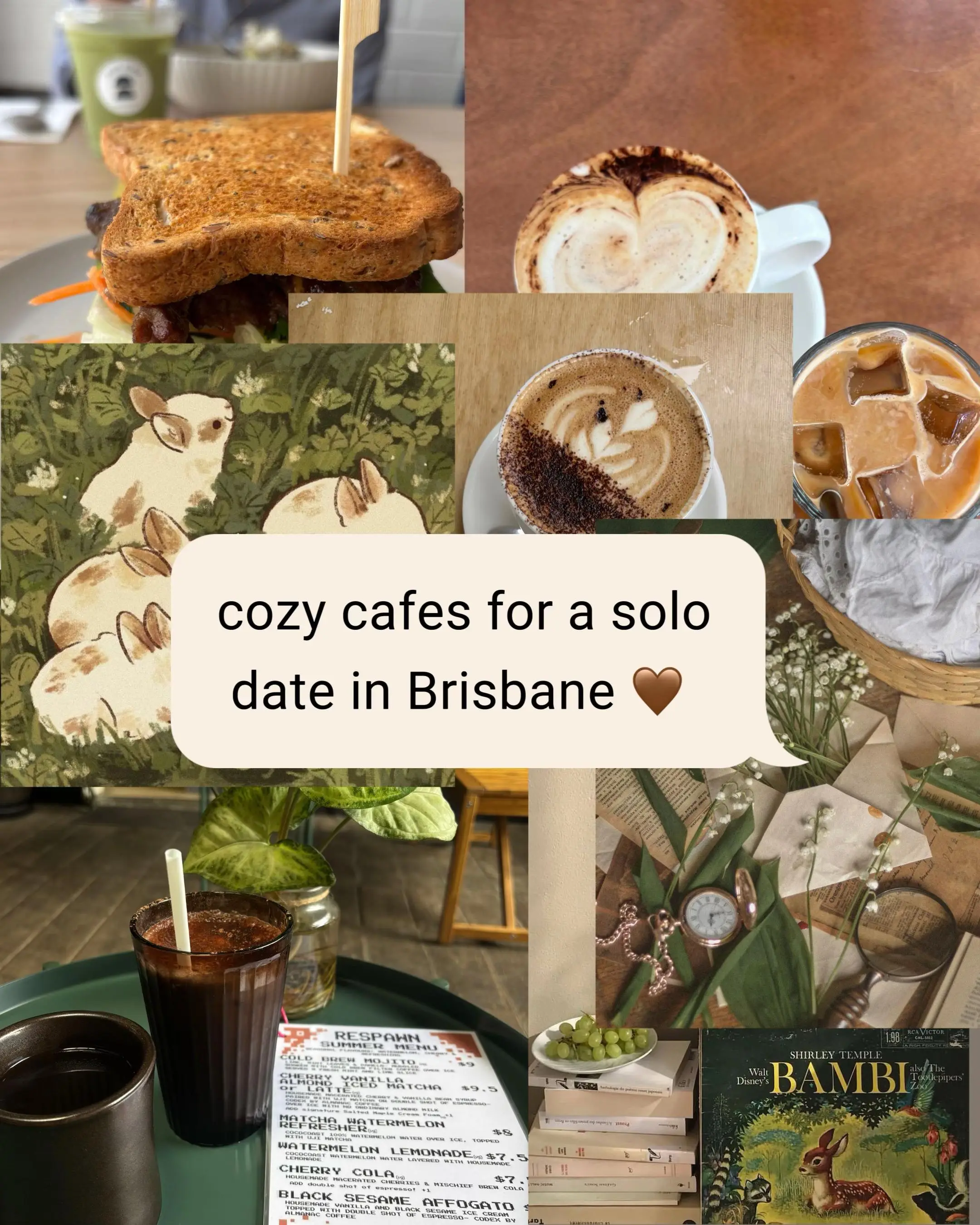 Tiktok post preview 2 from @cafetimewithshani
