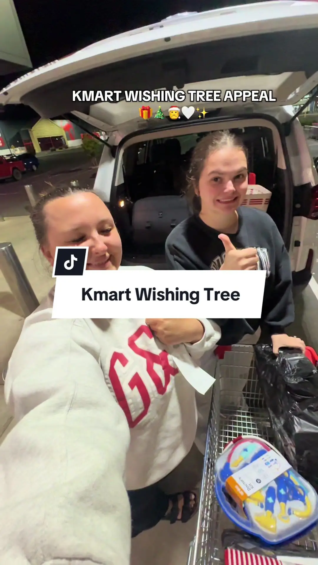 Tiktok post preview 3 from @caillie.linaker