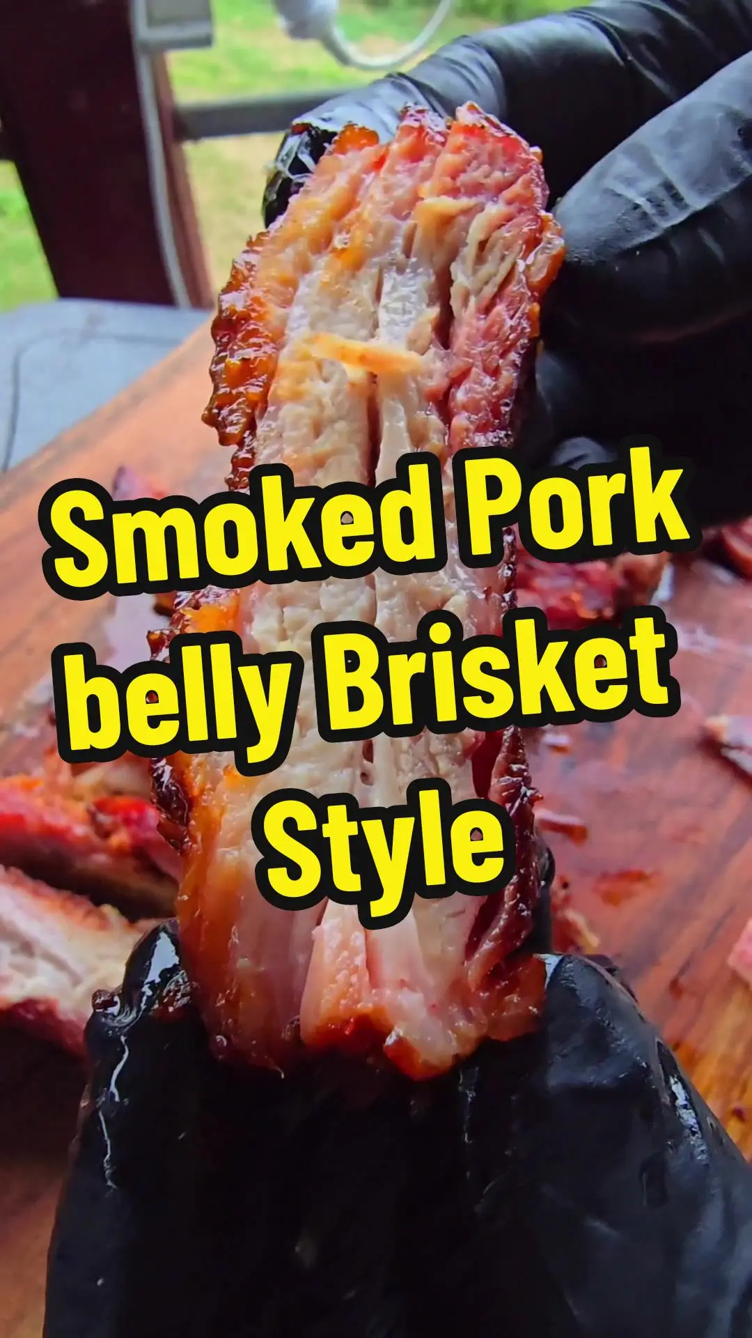 Tiktok post preview 3 from @the_smokin_beard