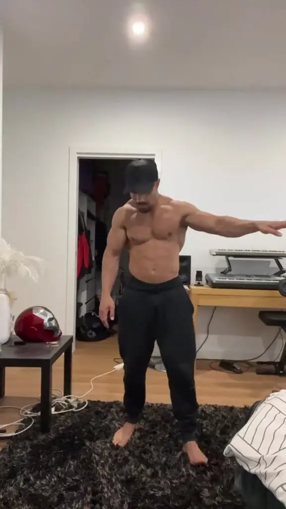 Tiktok post thumbnail