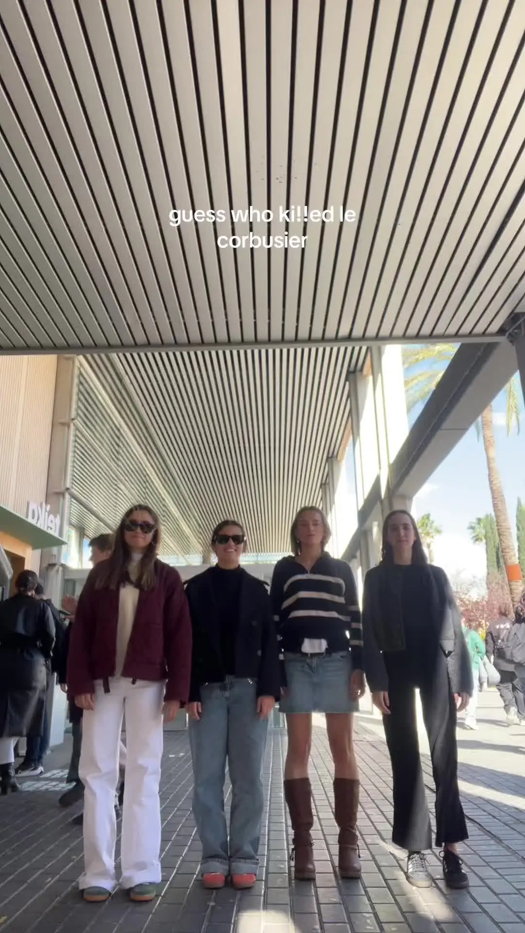 Tiktok post preview 3 from @valenvaccarinii