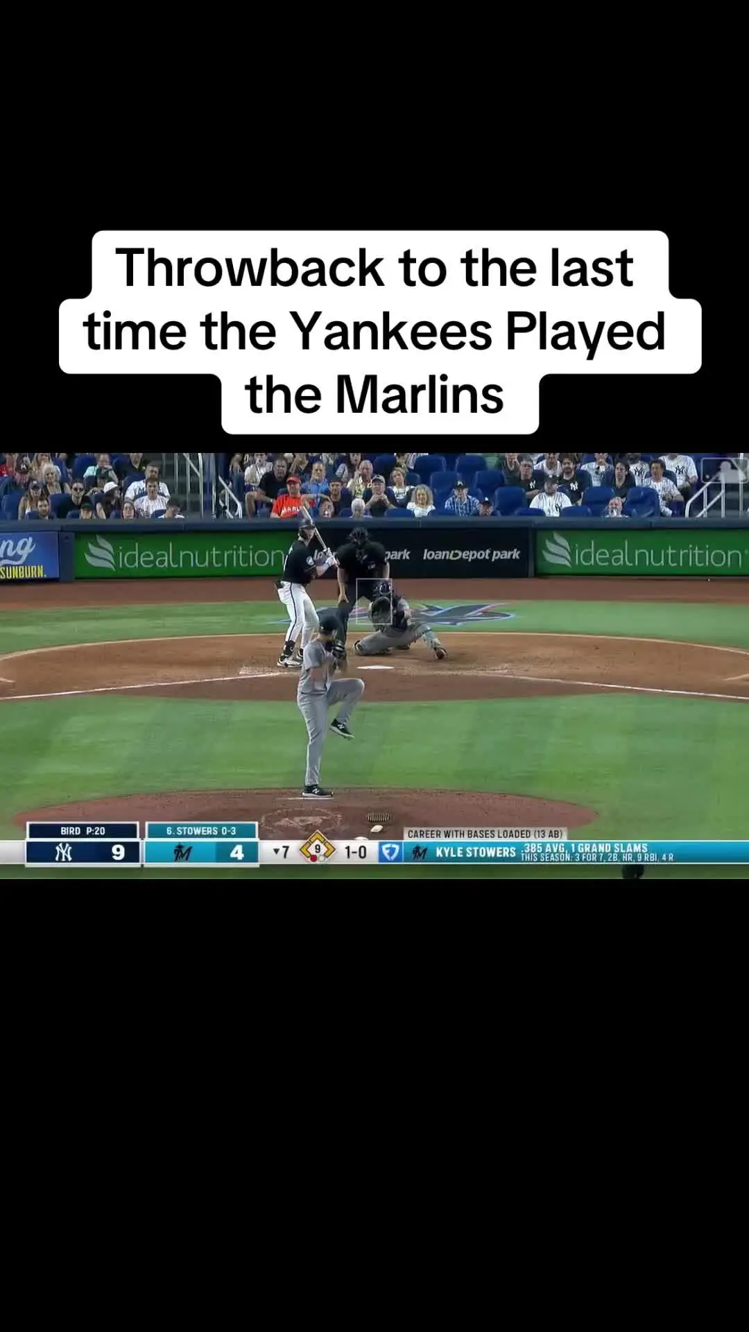 Tiktok post preview 2 from @marlinsmindset