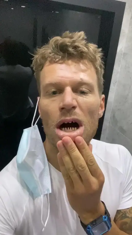 Tiktok post preview 3 from @mikemains