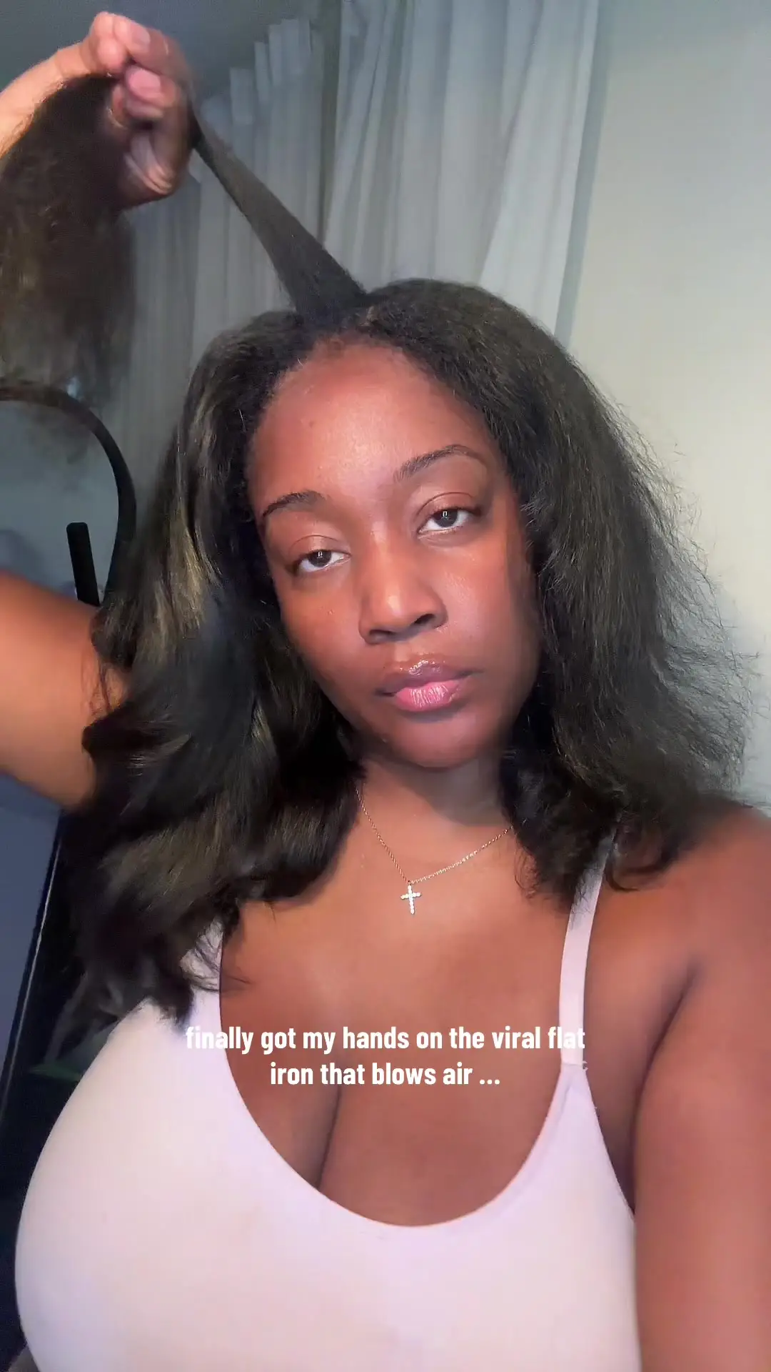Tiktok post preview 2 from @thejocelinshow