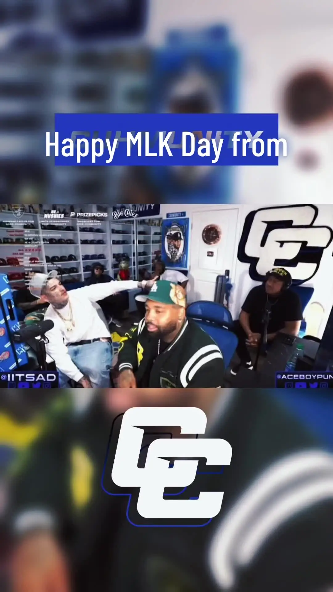 Tiktok post thumbnail