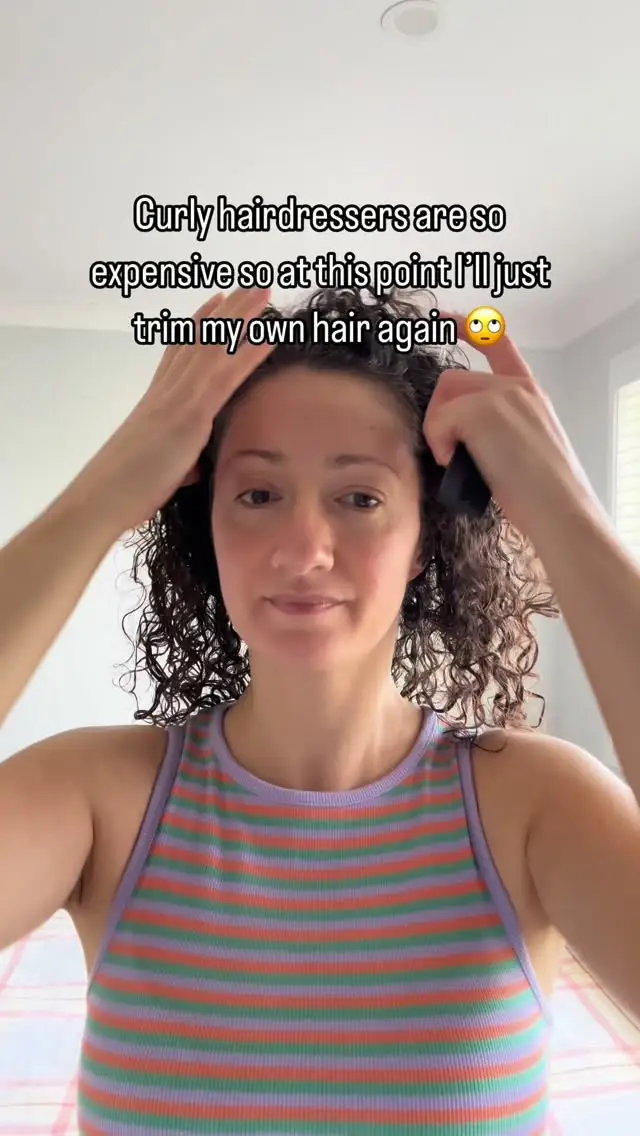 Instagram post preview 2 from curlywithb_
