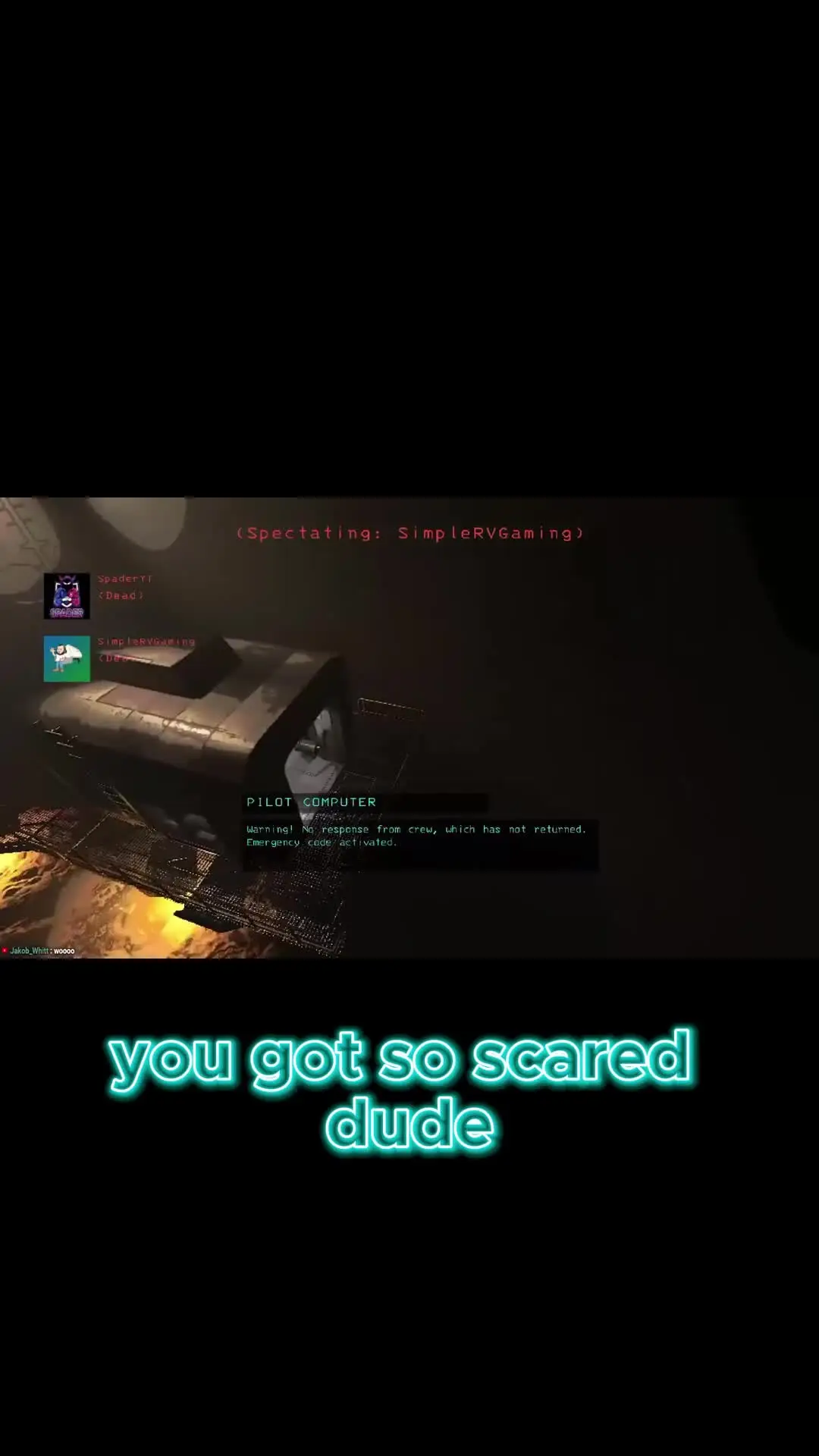 Tiktok post preview 3 from @spaderyt