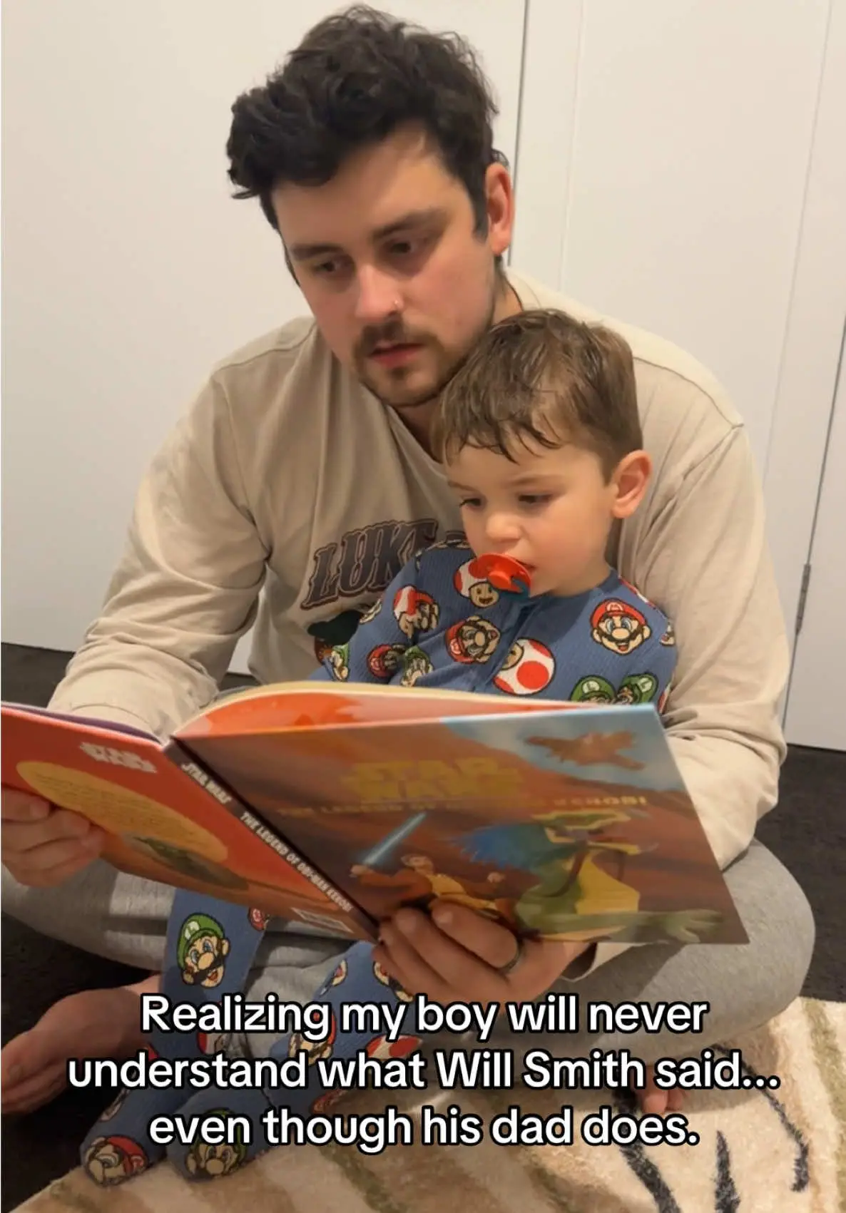 Tiktok post thumbnail