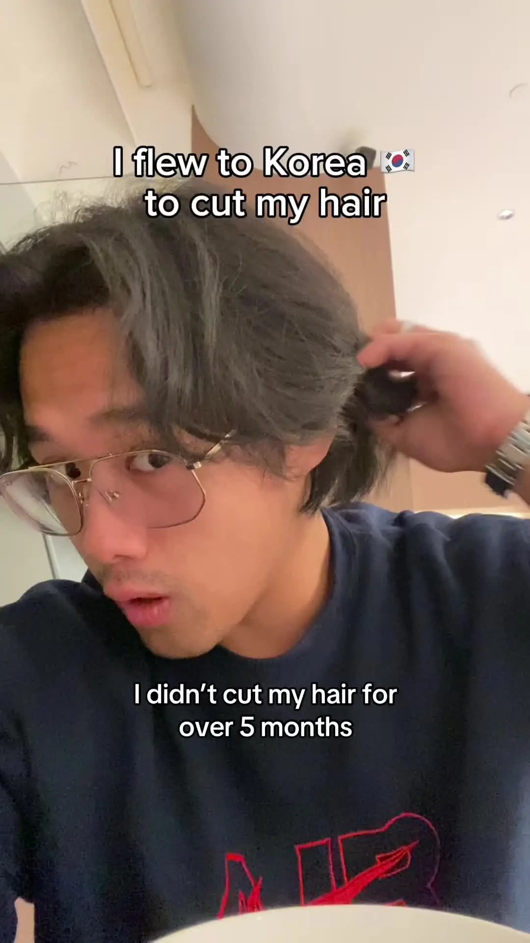 Tiktok post thumbnail