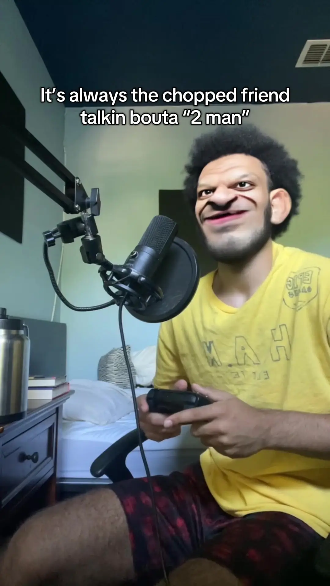 Tiktok post thumbnail
