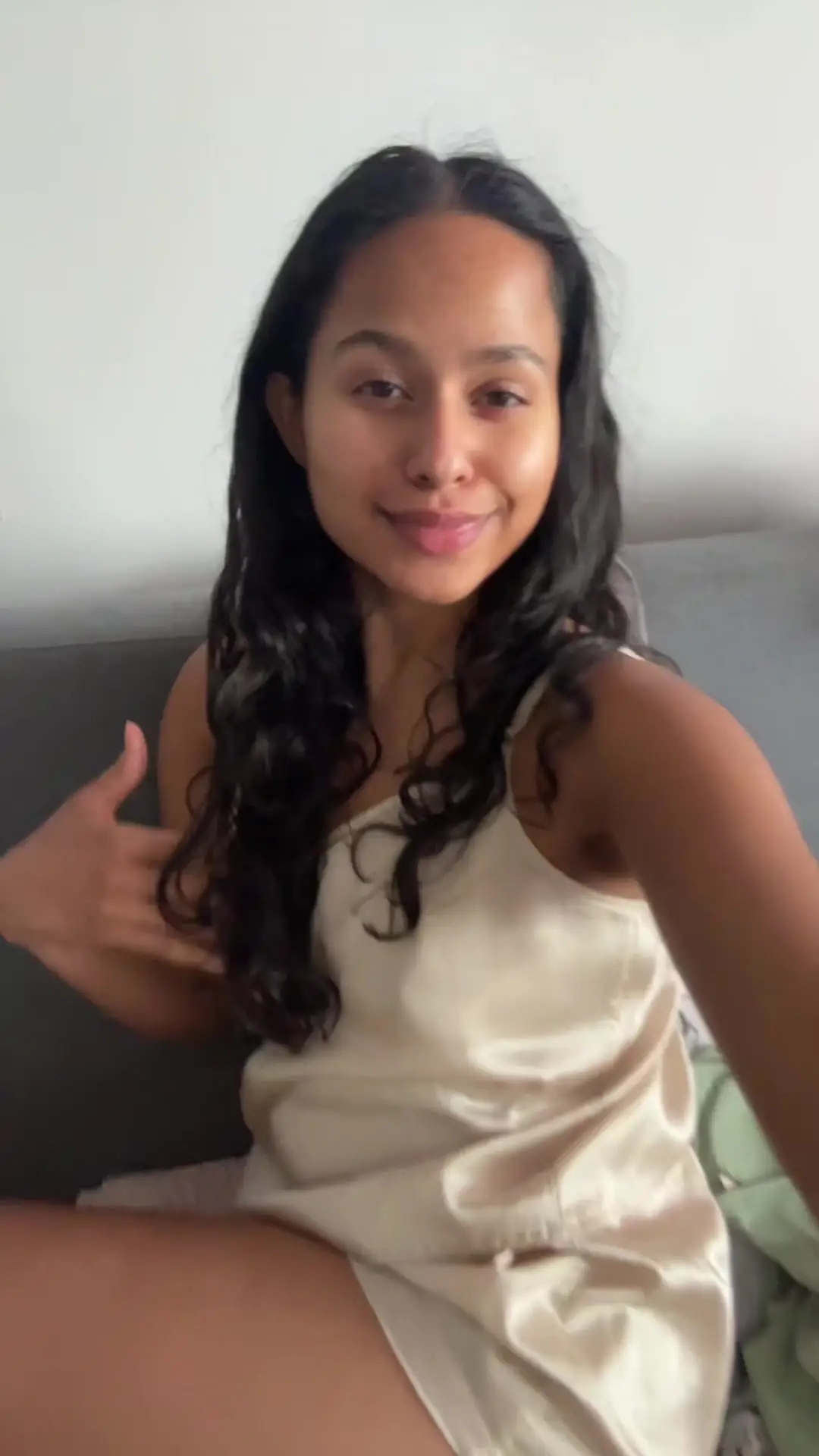 Tiktok post preview 2 from @nicolesweetss