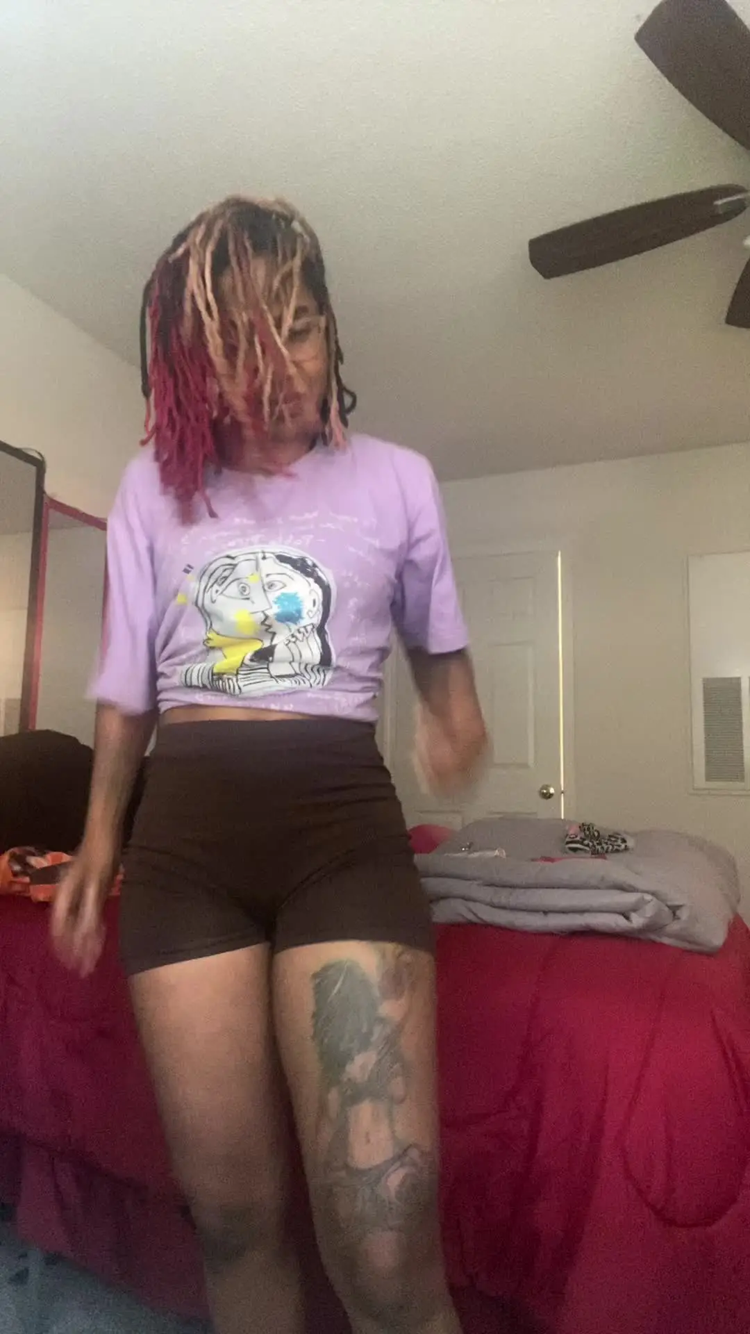 Tiktok post thumbnail
