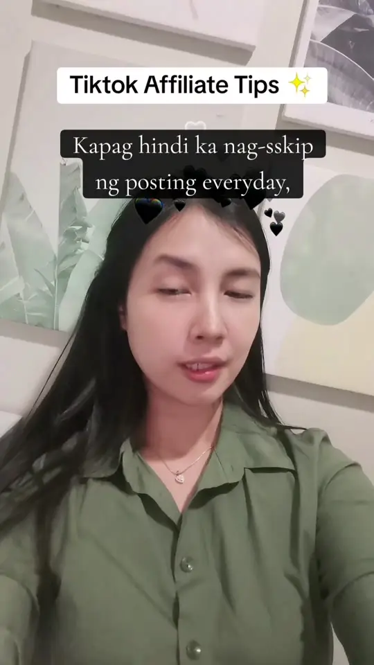 Tiktok post preview 3 from @kimsalaumcelorico