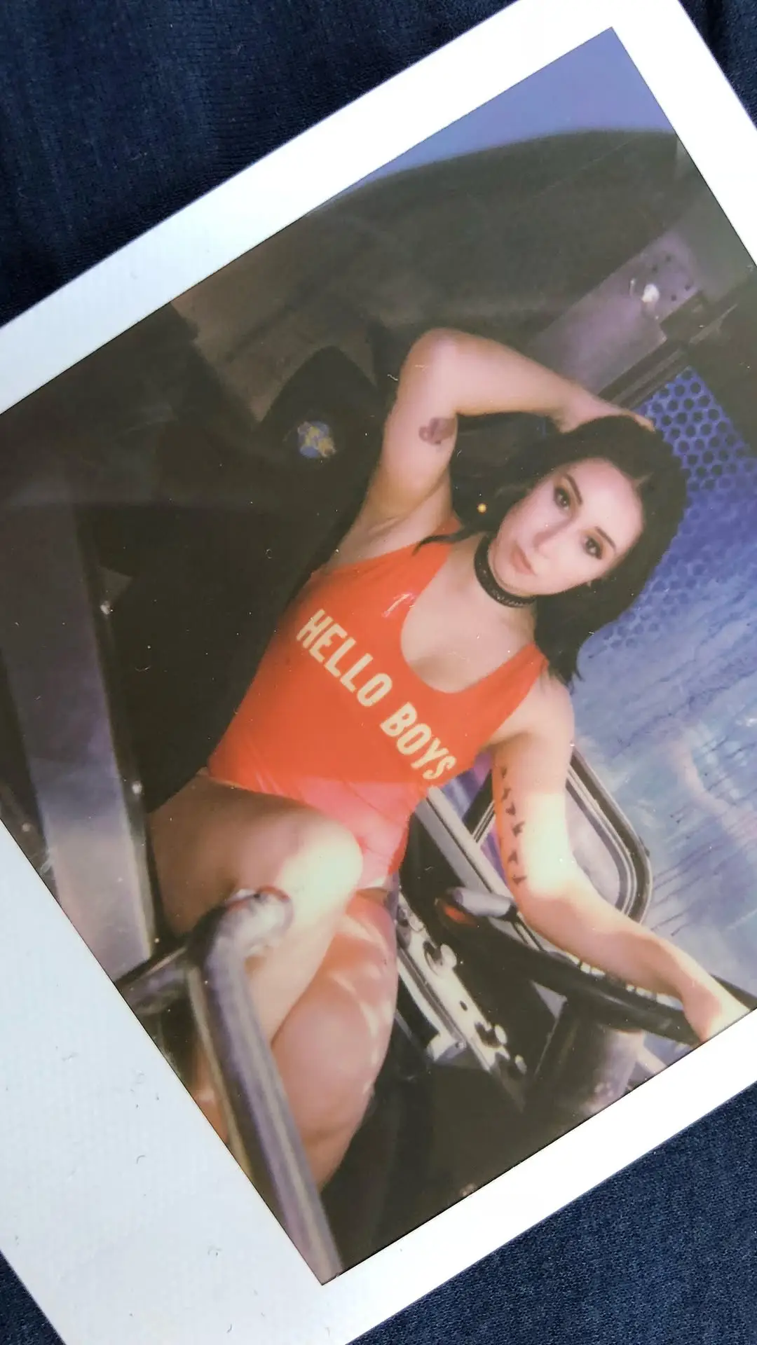 Instagram post thumbnail