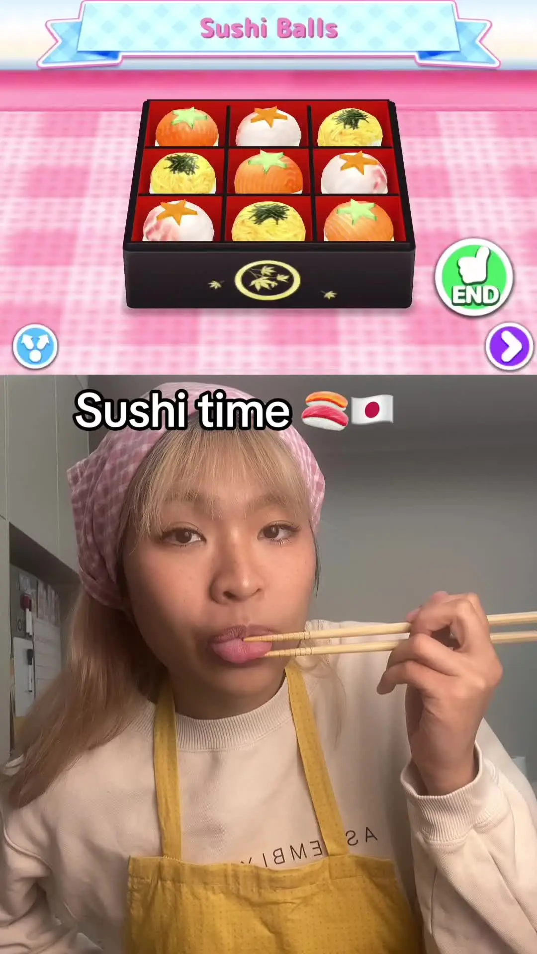 Tiktok post thumbnail