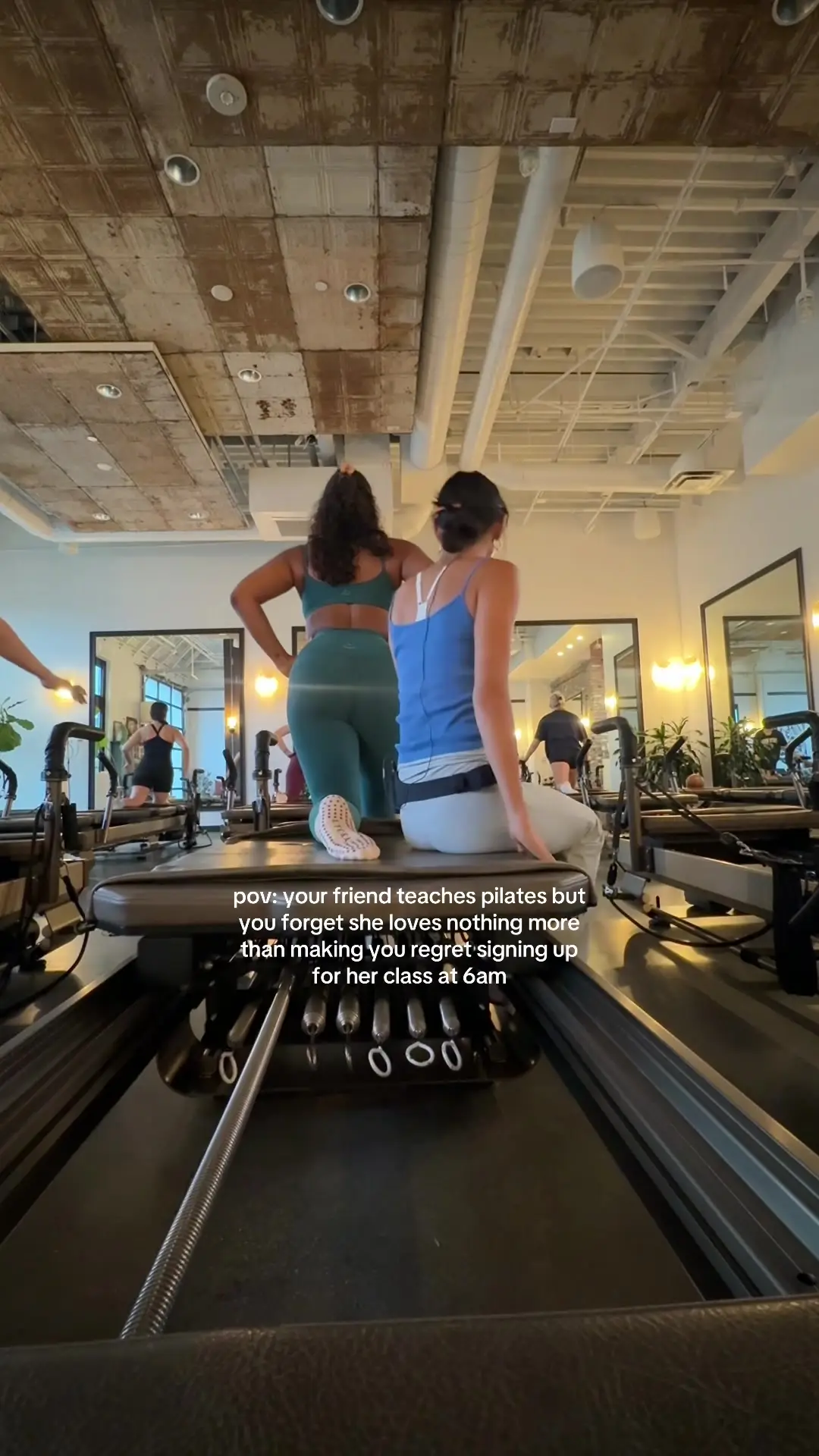 Tiktok post preview 3 from @camrynmhenry