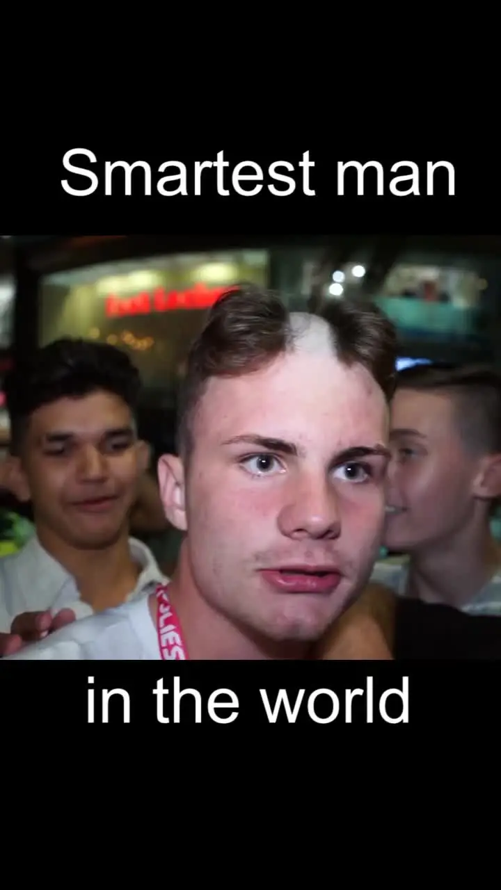 Tiktok post preview 3 from @bengerrans