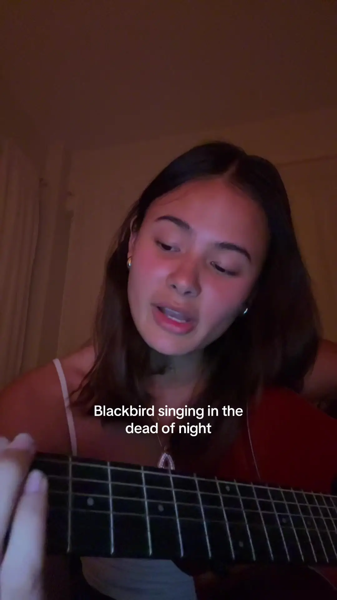 Tiktok post preview 3 from @allyrendall