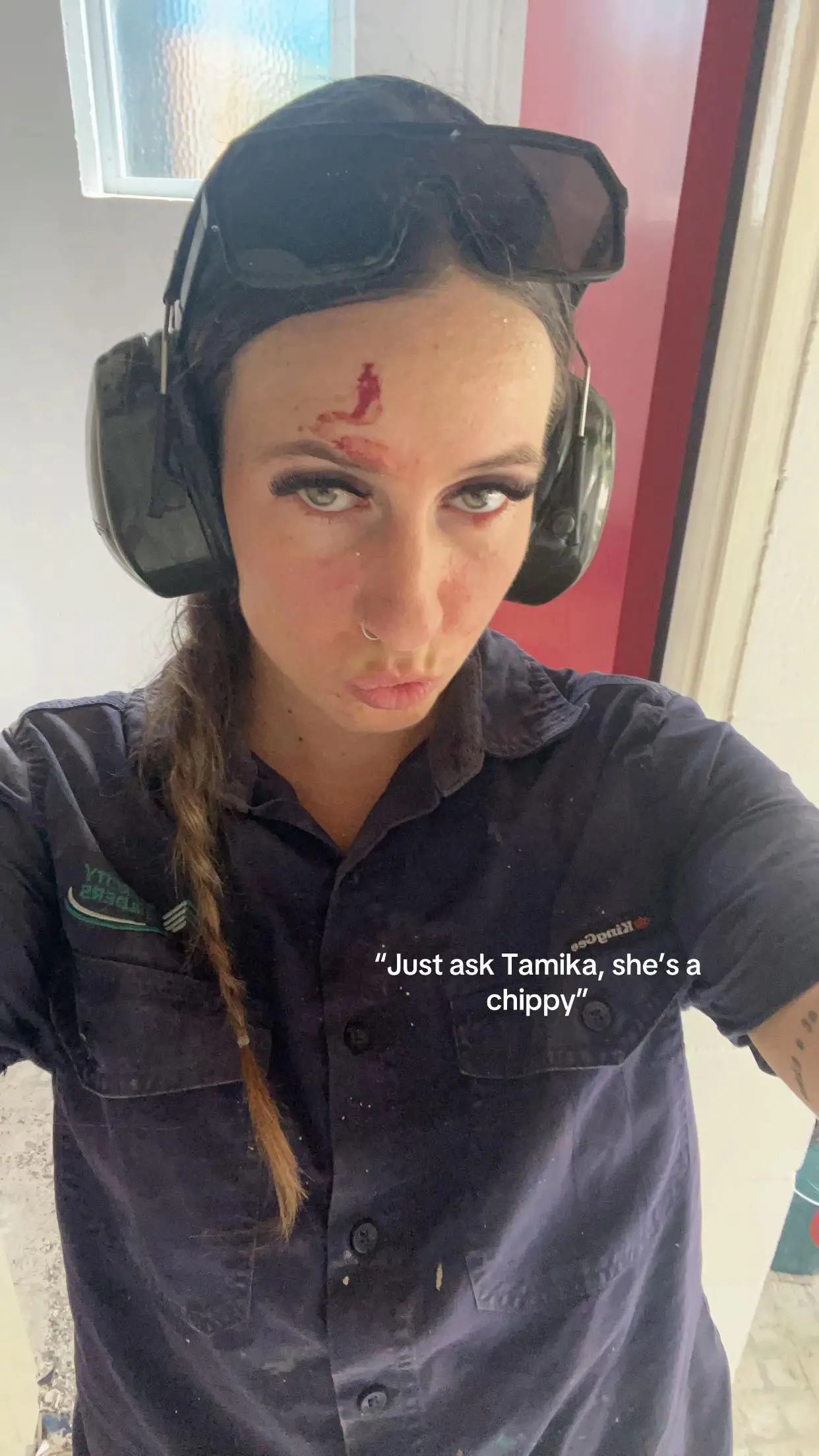 Tiktok post preview 3 from @tamika.smith