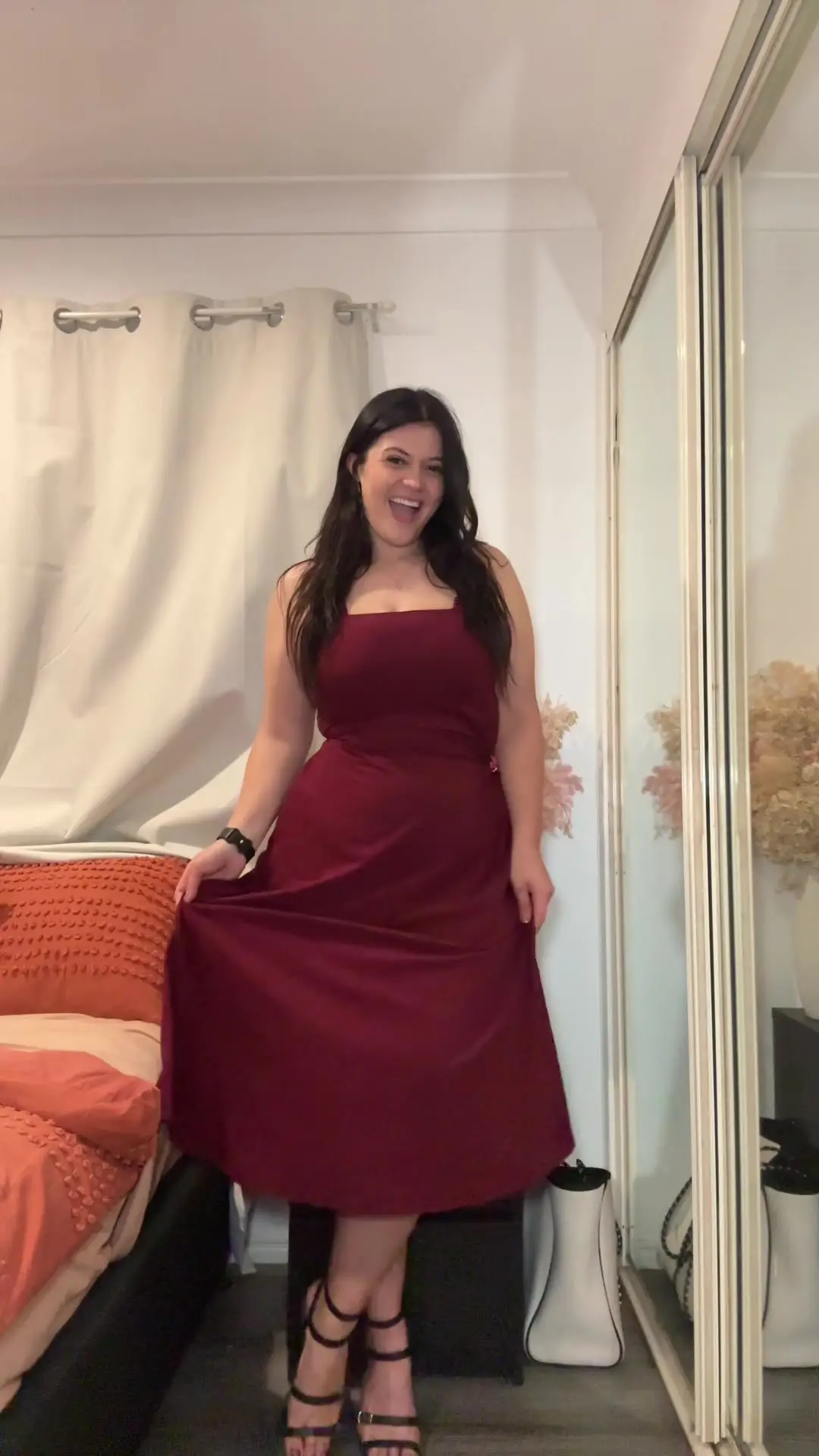 Tiktok post preview 2 from @itsxanthiaa