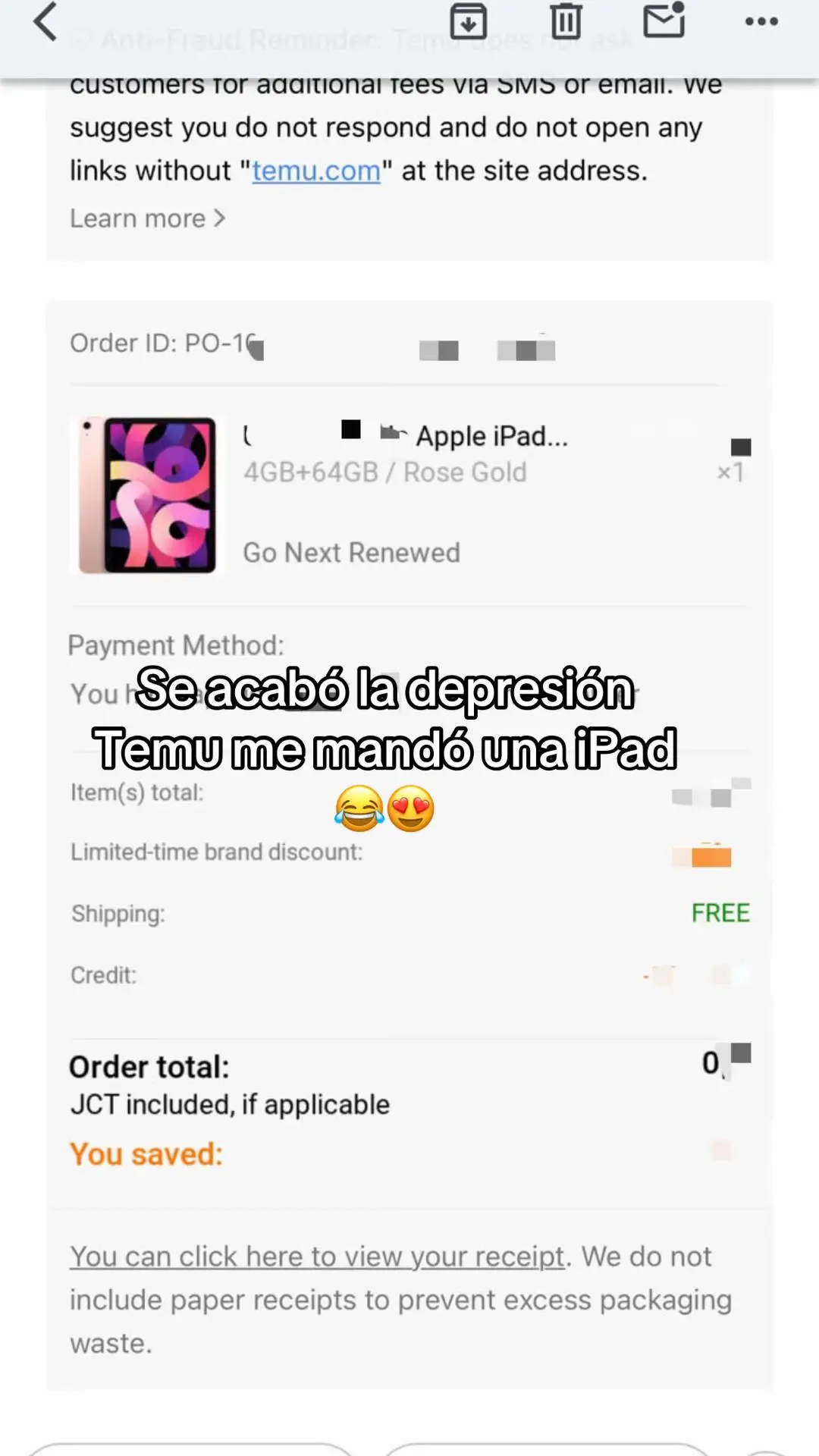 Tiktok post thumbnail