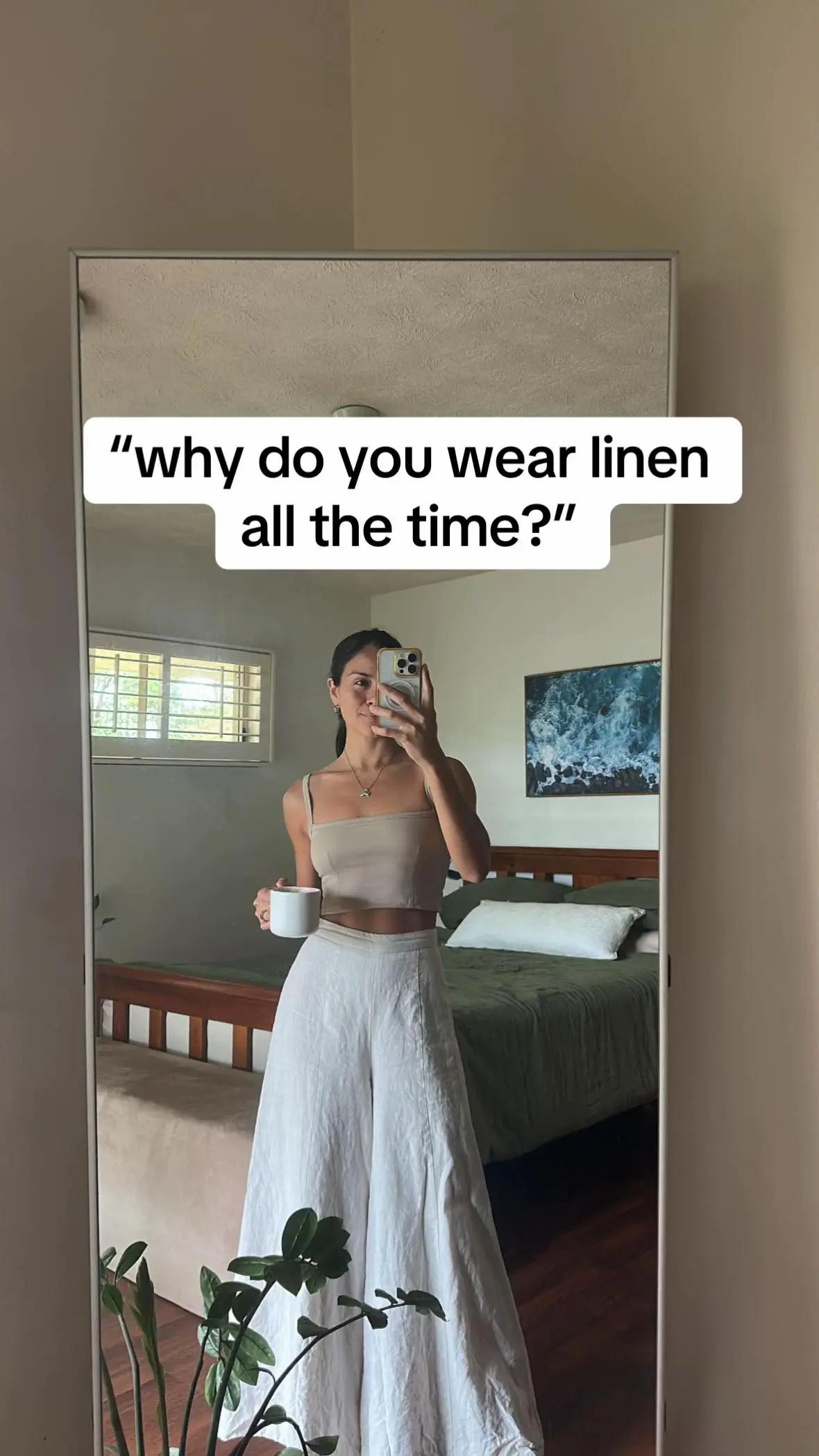 Tiktok post preview 2 from @kristinecrouch