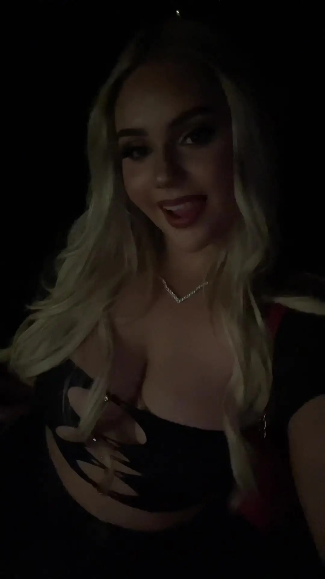 Tiktok post thumbnail