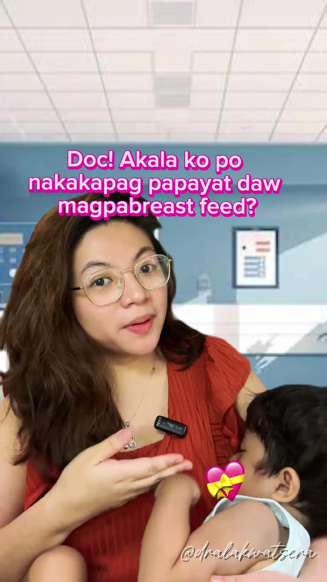 Tiktok post preview 3 from @dralakwatsera