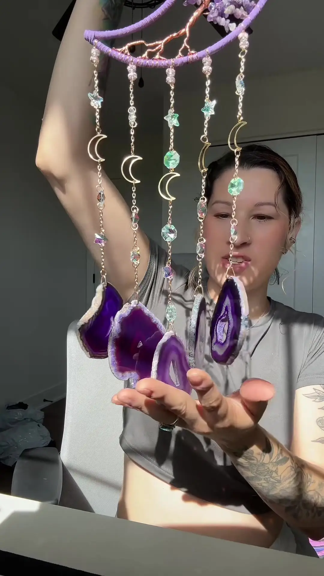 Tiktok post preview 2 from @jenna_isabella