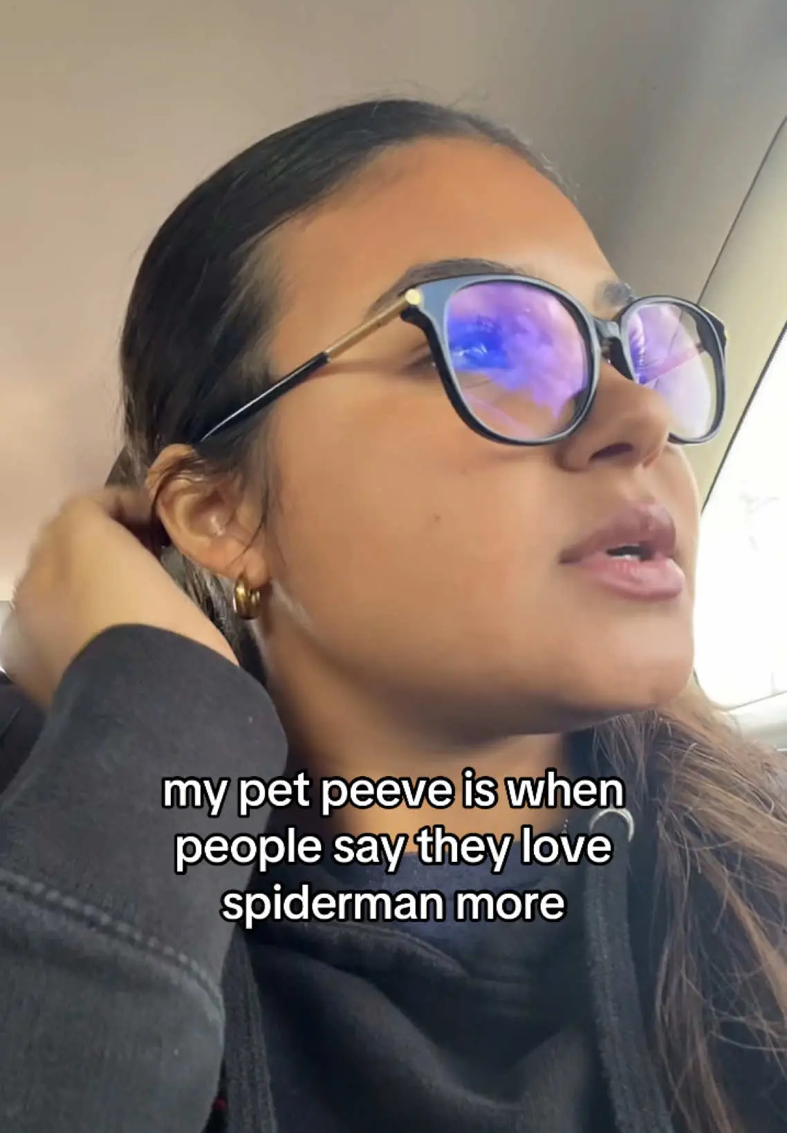 Tiktok post preview 2 from @melissaxblanco