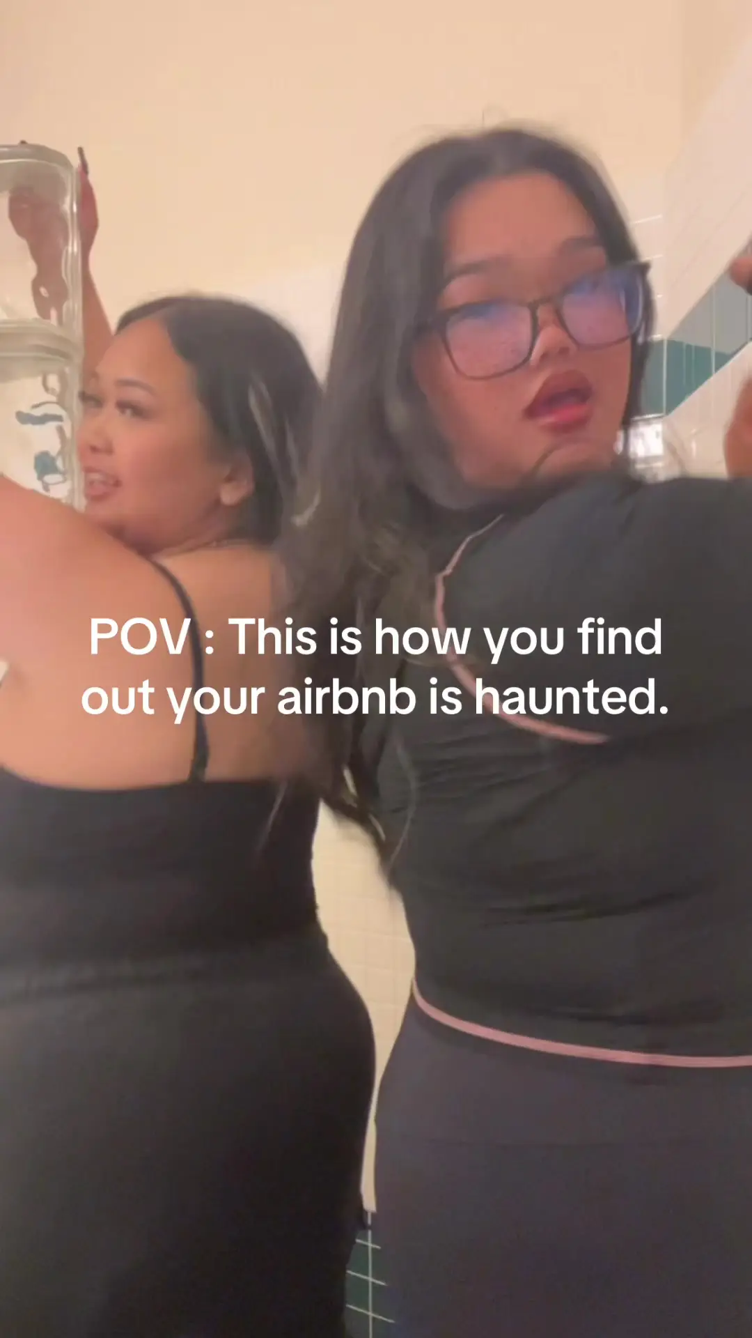 Tiktok post preview 1 from @_classycrystal