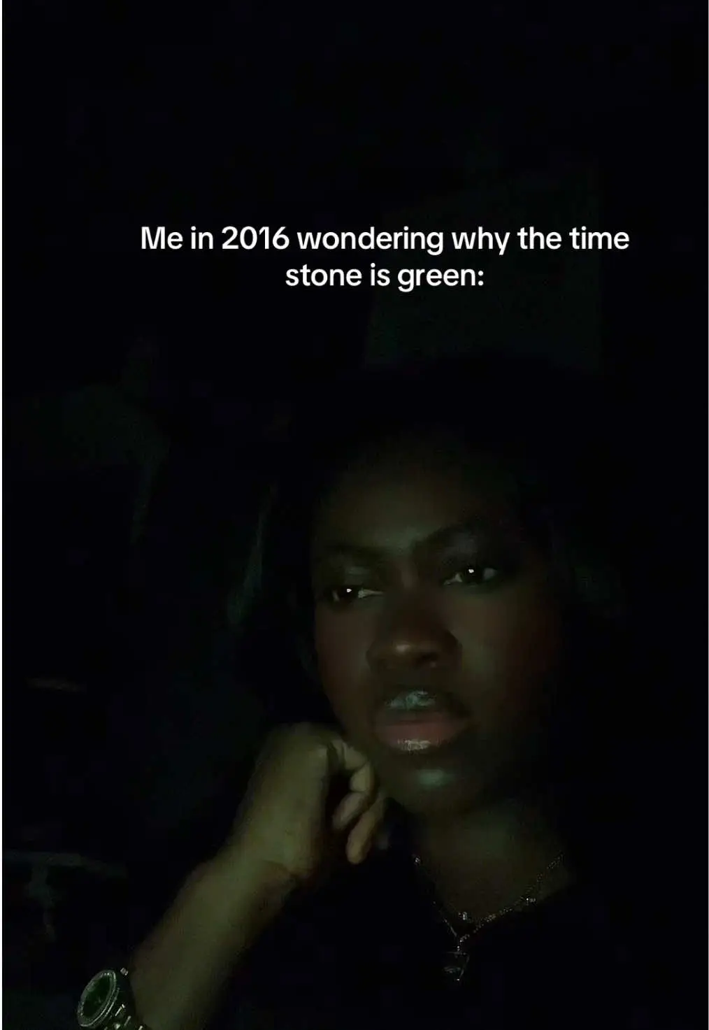 Tiktok post preview 2 from @emjayy011