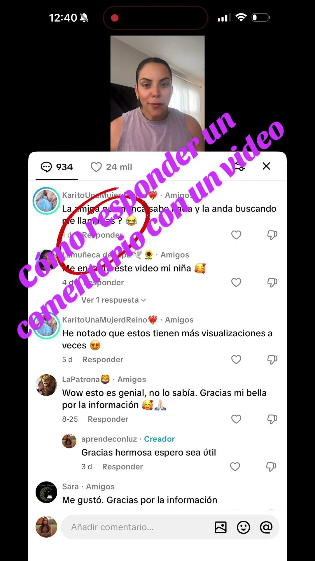 Tiktok post thumbnail