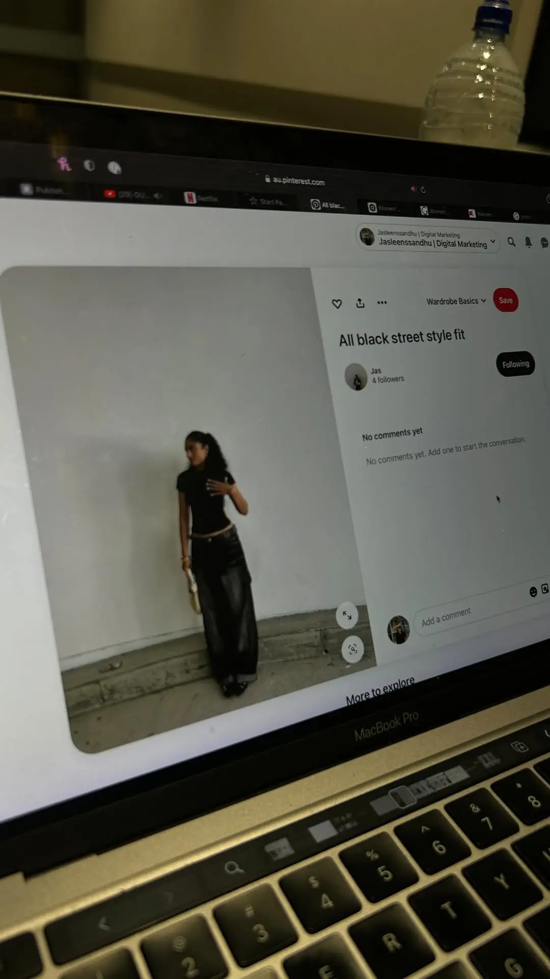 Instagram post thumbnail