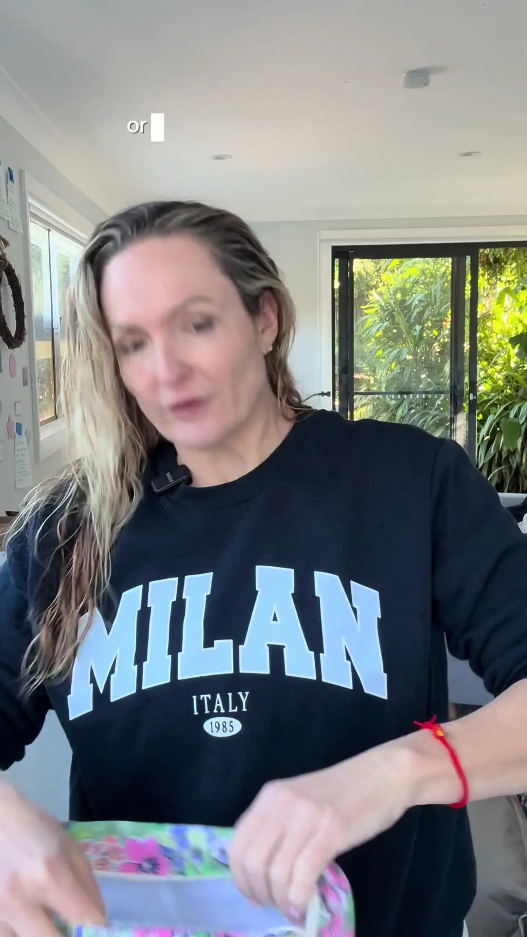 Tiktok post preview 3 from @ugcwithheidi