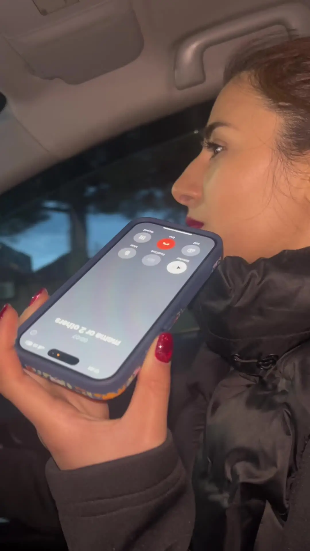 Tiktok post preview 3 from @mariam_giorgashvili