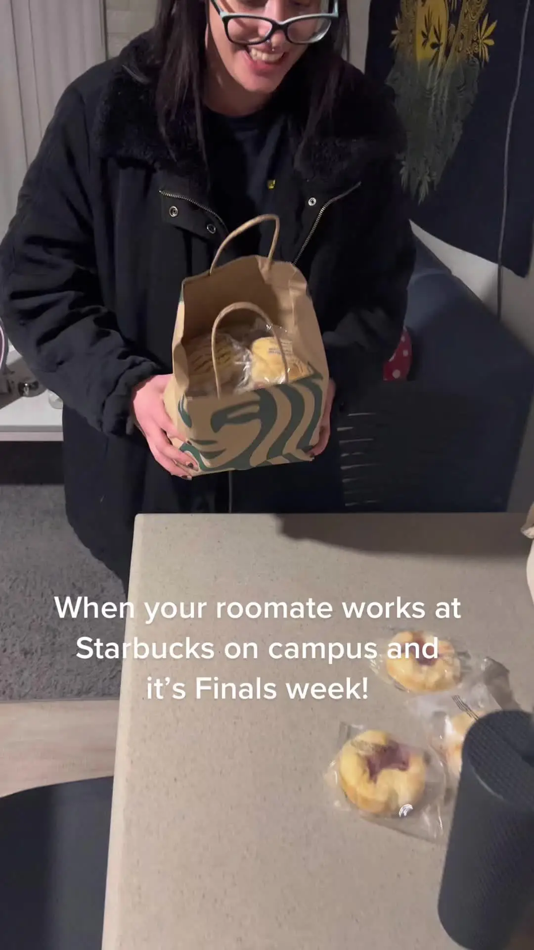 Tiktok post preview 3 from @katelynngarcia8