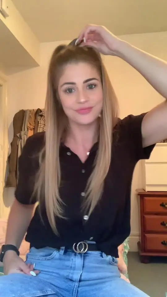 Tiktok post preview 3 from @brieanamayne