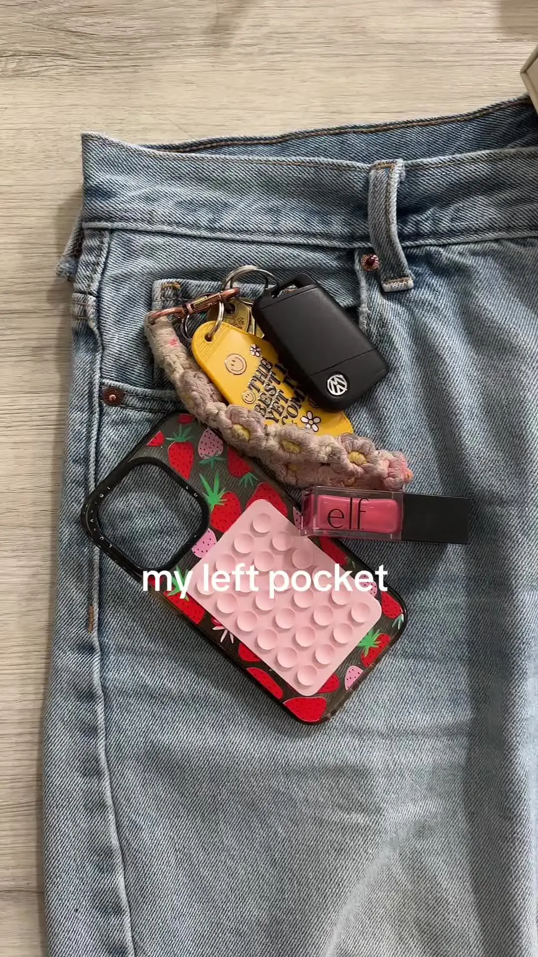Tiktok post thumbnail
