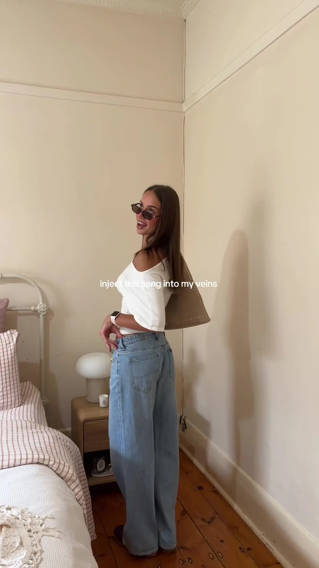 Tiktok post preview 2 from @millliehodges