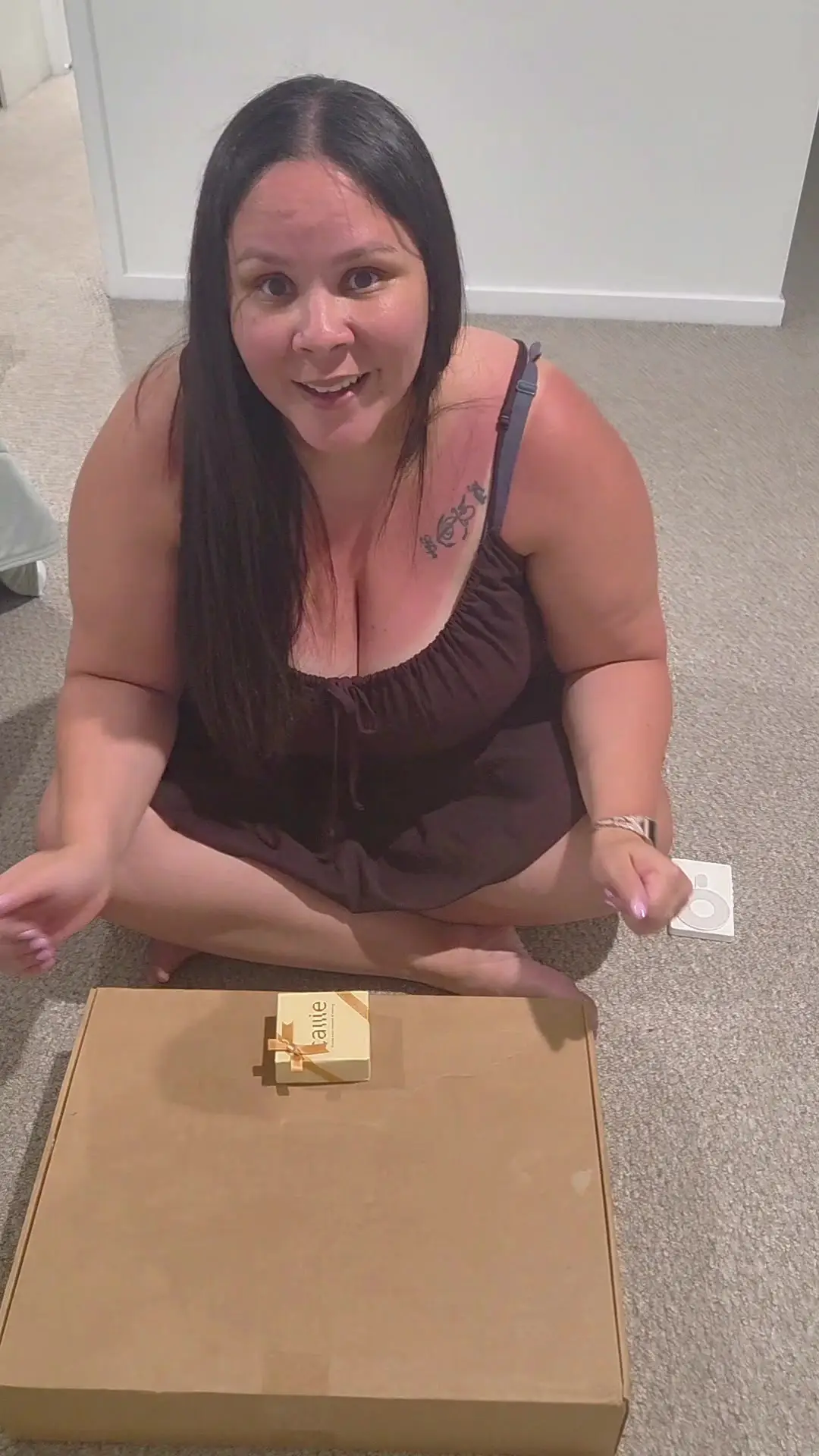 Tiktok post preview 3 from @maegzugc