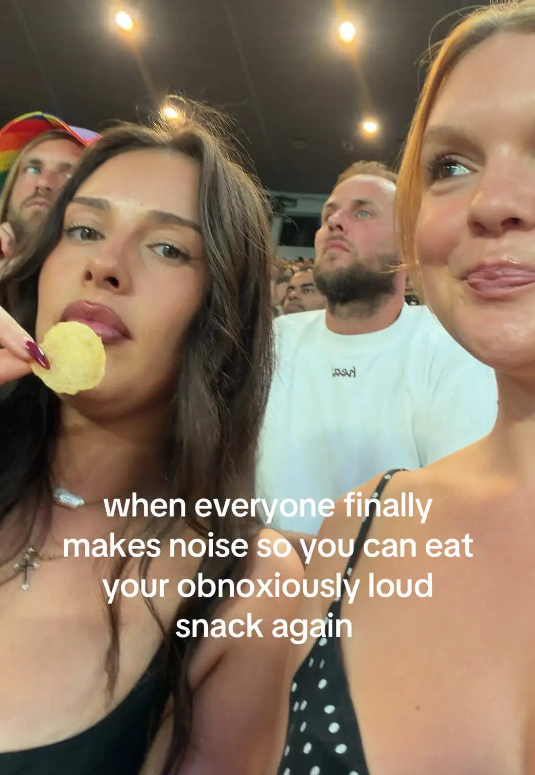 Tiktok post preview 2 from @jorjarubydunne