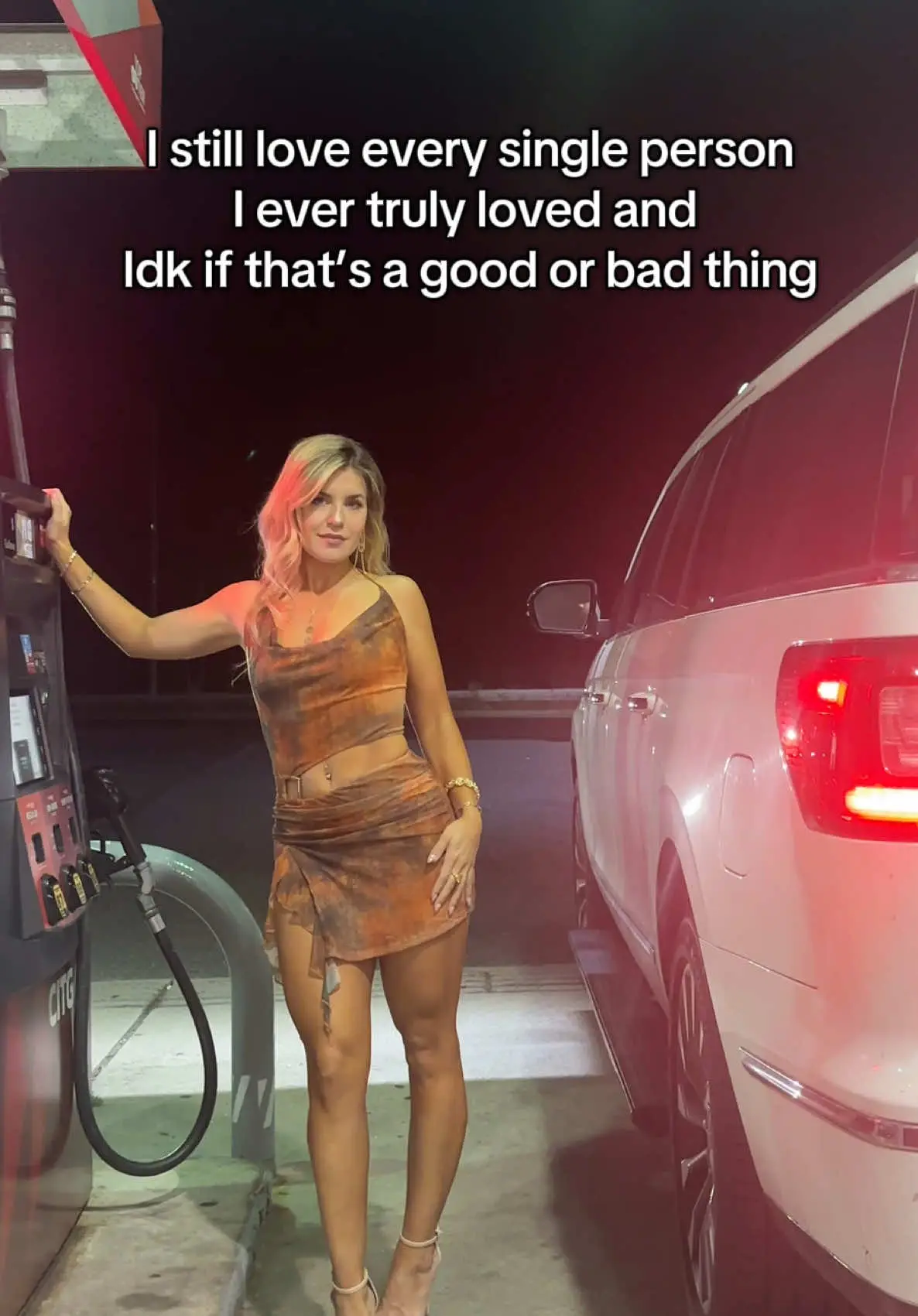 Tiktok post preview 2 from @christine_nicole_