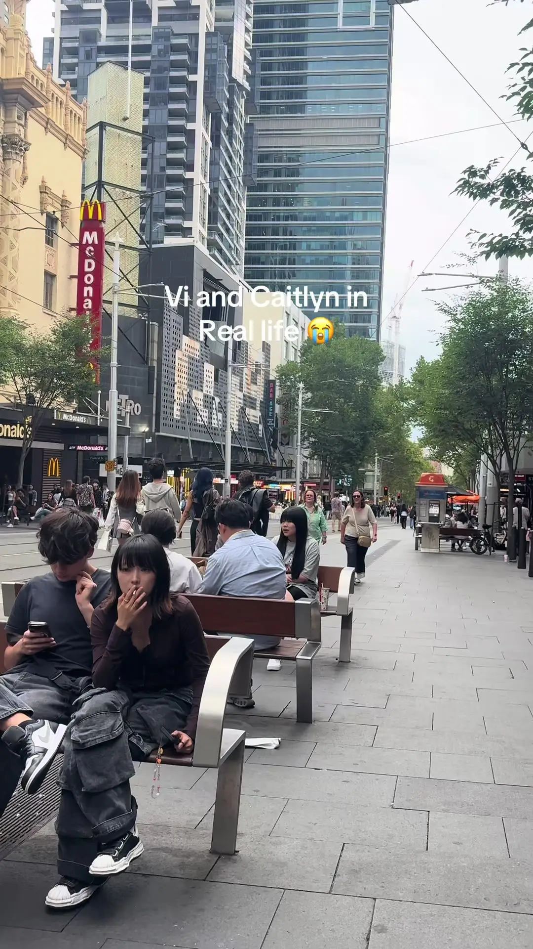 Tiktok post thumbnail