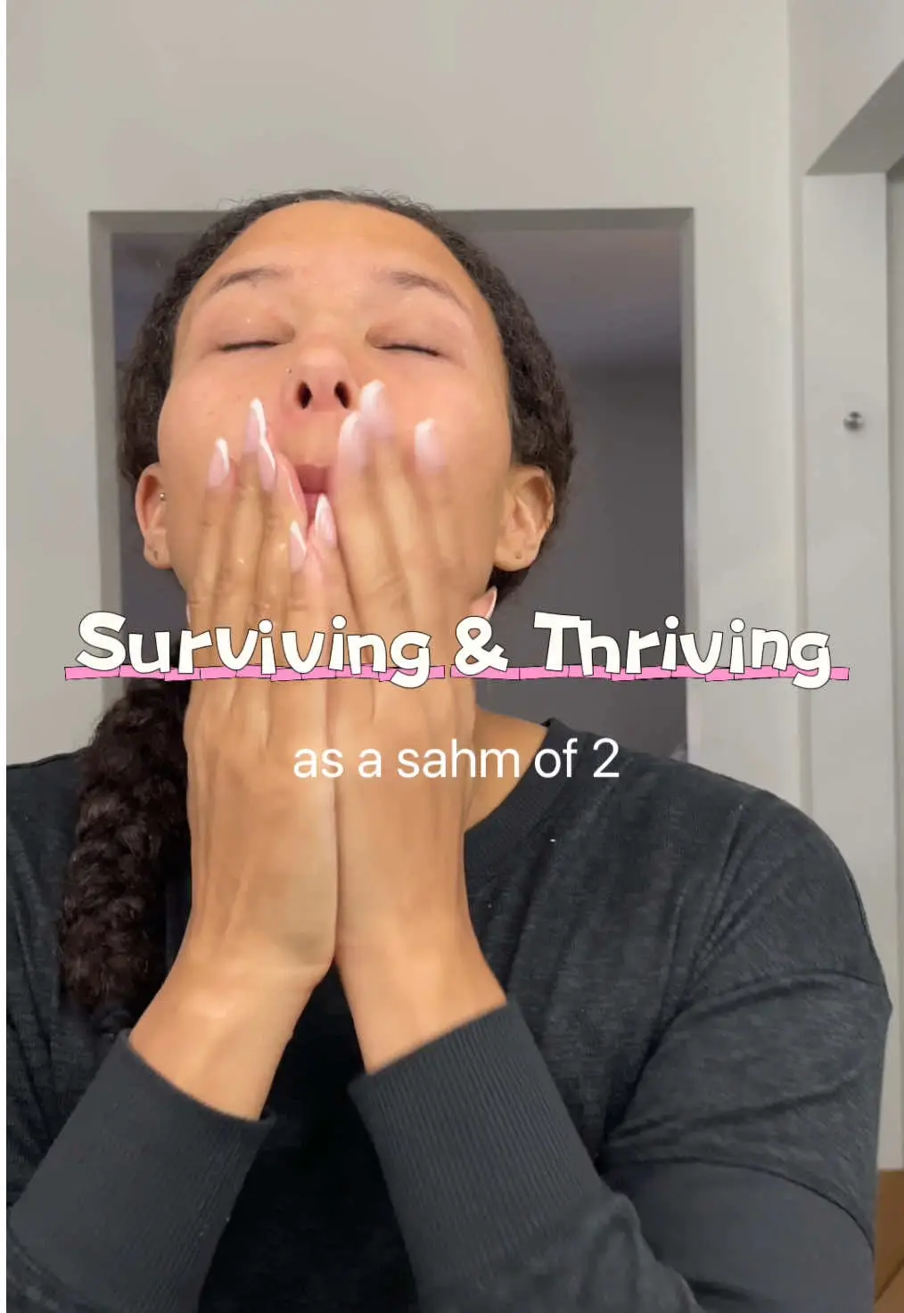 Tiktok post preview 3 from @gorgeousautumnn