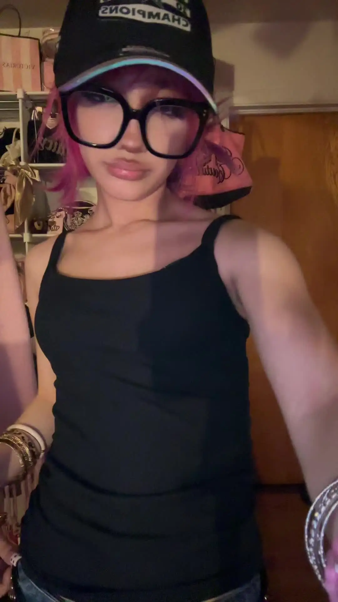 Tiktok post thumbnail